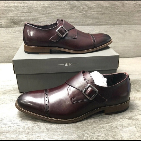 Stacy Adams men shoes main image 6